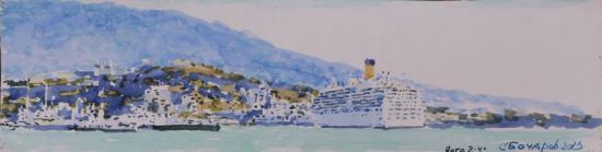 Costa Peliziosa � ����